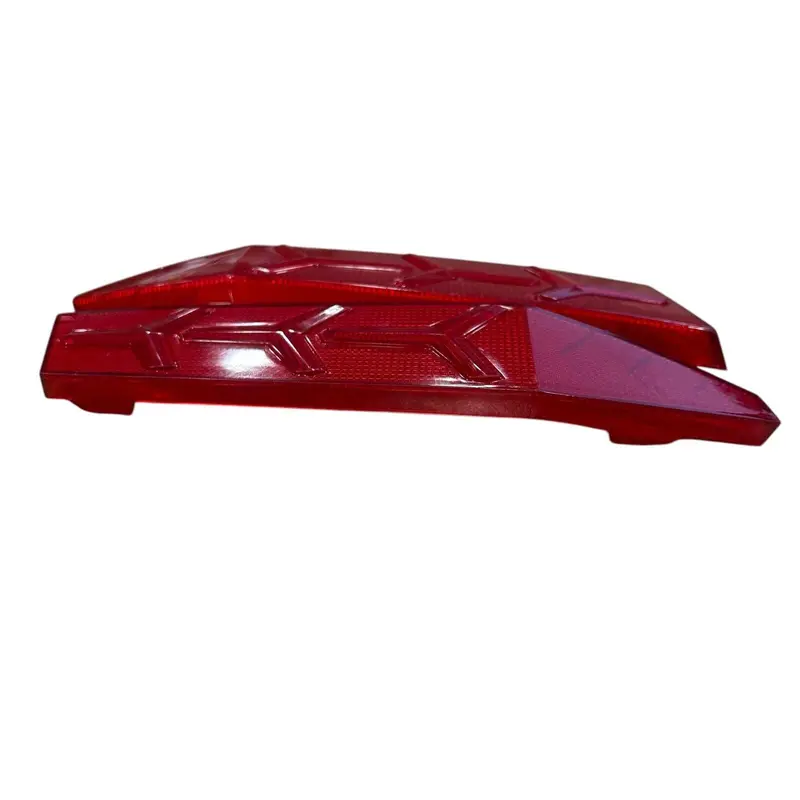 - Replacement Rear Light Cover For Lamborghini Aventador - 121-2129 1