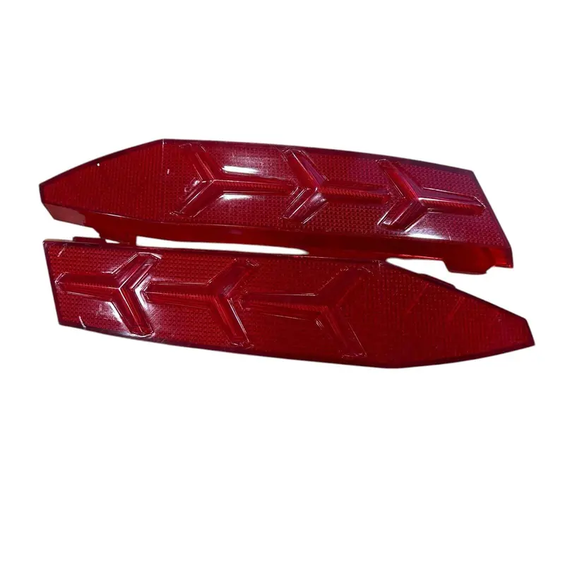 - Replacement Rear Light Cover For Lamborghini Aventador - 121-2129 2