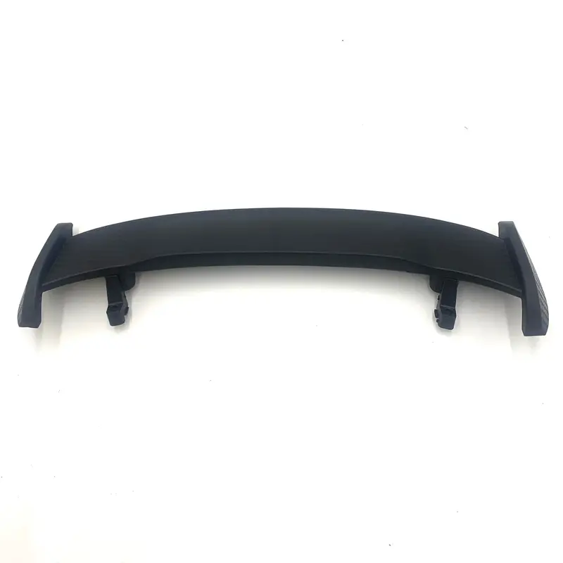 - Replacement Rear Spolier For Kids Ride On's - Mercedes Gt-R Amg  - 121-1161 1
