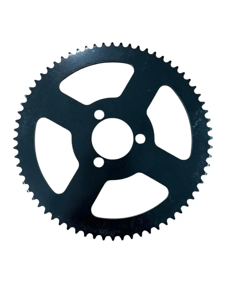 - Replacement Rear Sprocket For Onequad-Ex2s  - 121-2186 1