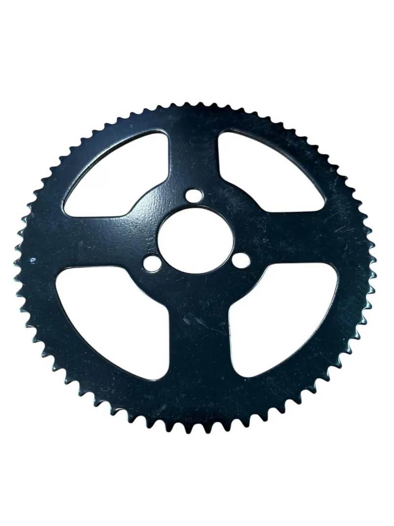- Replacement Rear Sprocket For Onequad-Ex2s - 121-2186 2