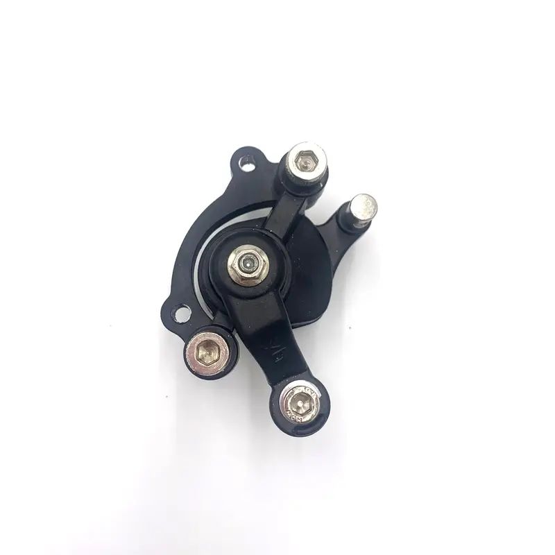 - Replacement Right Brake Calliper For Quads/Atvs - 121-860 2