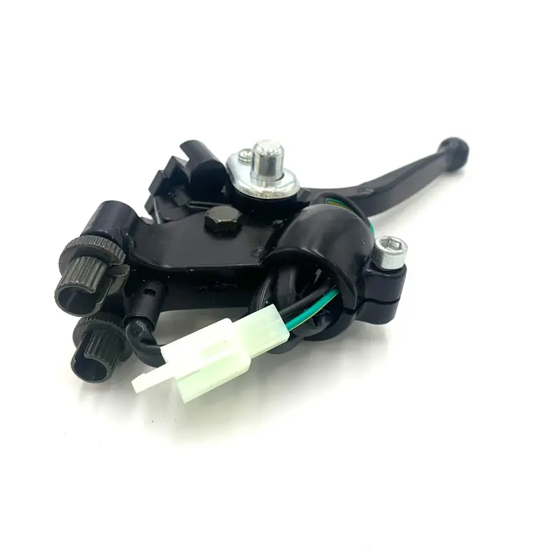 - Replacement Right Brake Lever For 1200W Quad Bike - Onequad™ | Ex3s - 121-1075 1