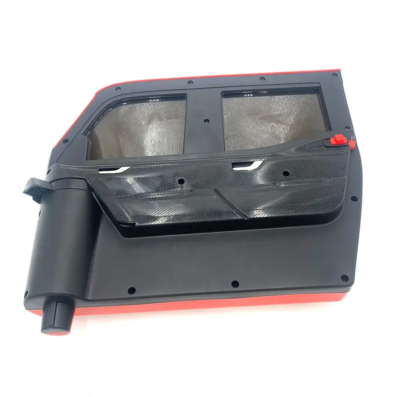 - Replacement Right Door For Kids Ride On's - Mercedes Benz X Class  - 121-1105 1