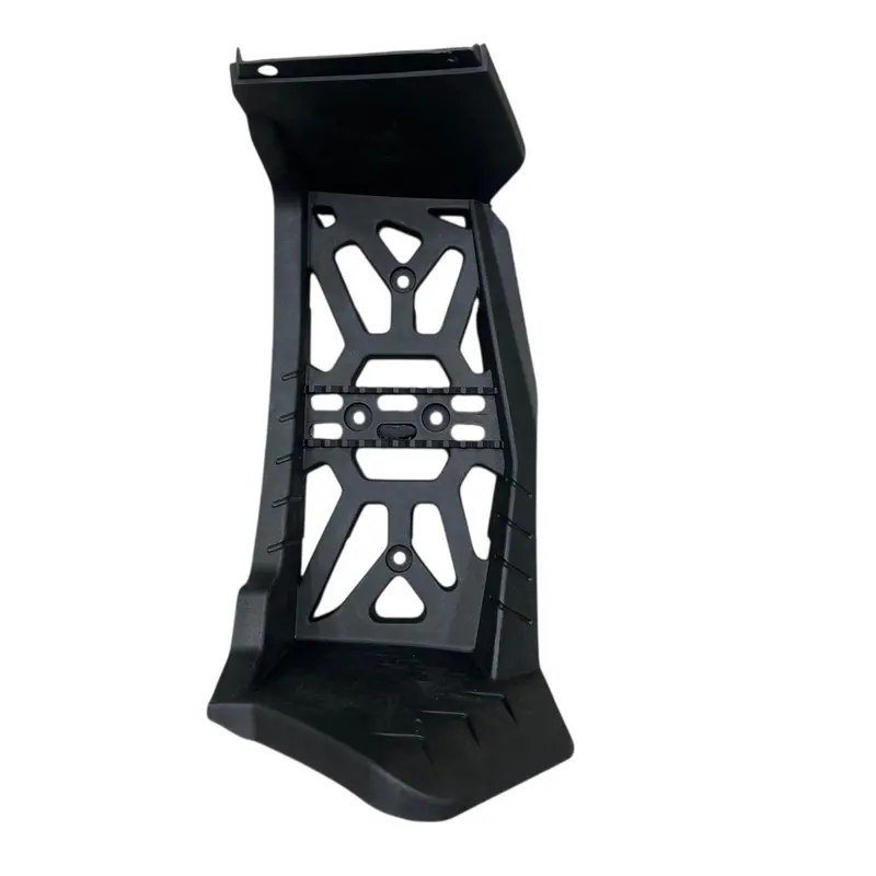 - Replacement Right Foot Plate For Electric / Petrol Quads - 121-2465 1