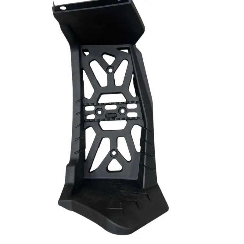 - Replacement Right Foot Plate For Electric / Petrol Quads - 121-2465 2