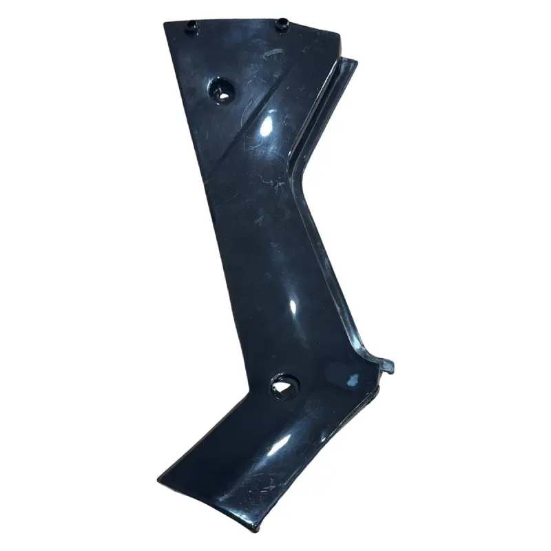 - Replacement Right Side Body Plastic  - 121-3009 1