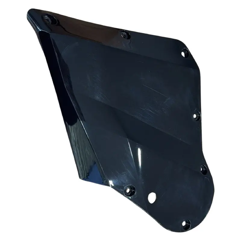 - Replacement Right Side Casing For Onemx-Ex1s - 121-3002 1