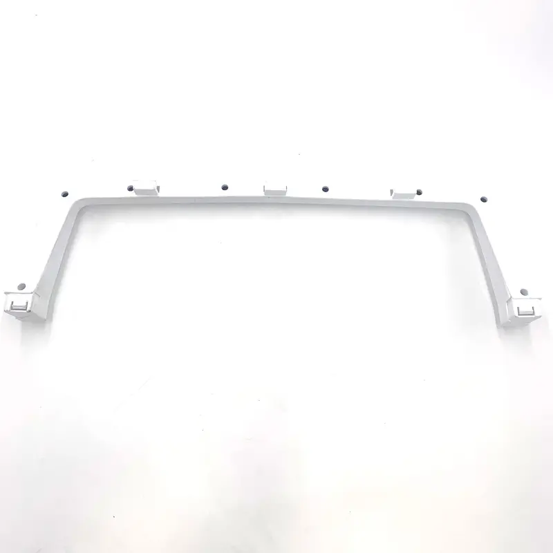 - Replacement Roll Bar For Kids Ride On's - Mercedes Benz X Class Police Version - 121-1321 1