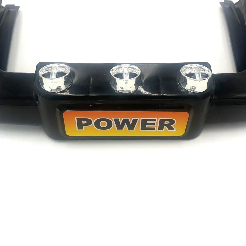 - Replacement Roll Bar For Kids Ride On's - Riiroo Xs1 Electric Tractor Digger - 121-1378 1