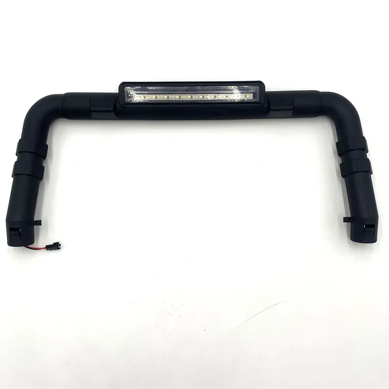 - Replacement Roll Bar For Riiroo Utv Mx-1000Sx - 121-1433 2