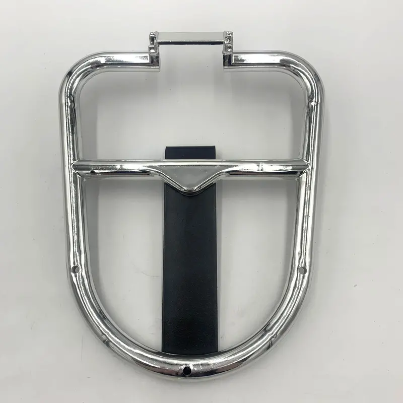 - Replacement Seat Bracket For Vespa Px150  Motorbike - 121-1479 1