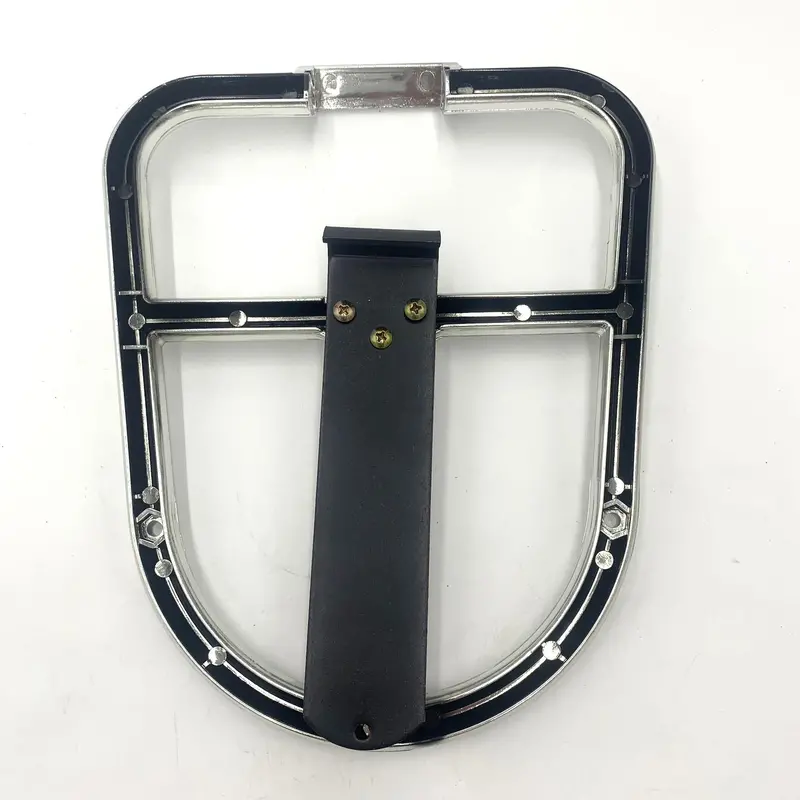 - Replacement Seat Bracket For Vespa Px150 Motorbike - 121-1479 2