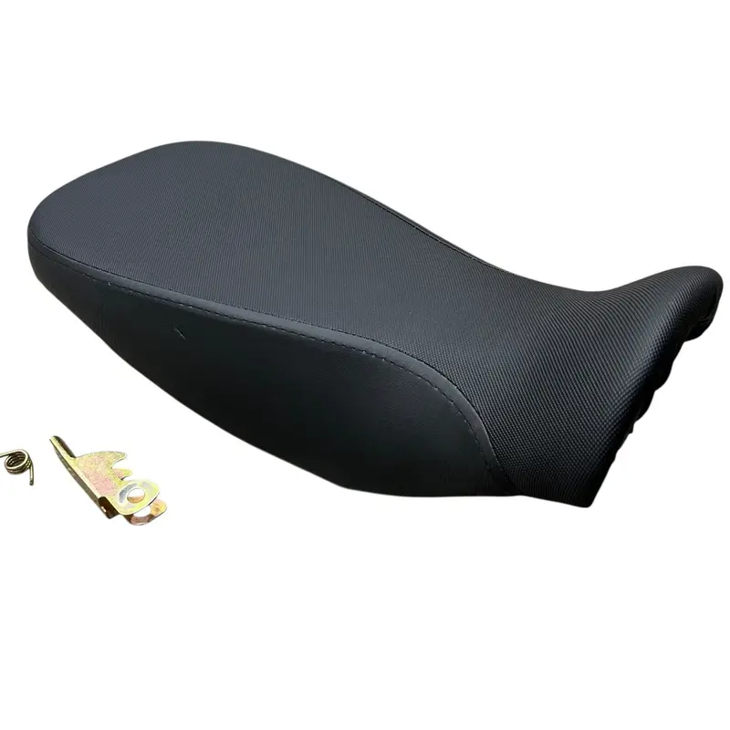 Replacement Seat For Kids Ride On's - 110Cc Dirt Bike 4 Stroke - Onemx™  - 114-2437 1