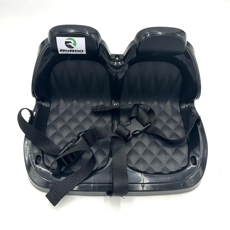 Replacement Seat For Kids Ride On's - 12V Electric Digger - 114-1547 1