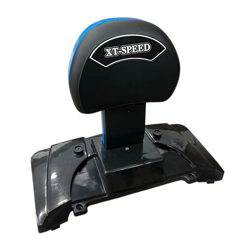 Replacement Seat For Kids Ride On's - 24V Atv Quad Fortress - Backrest Only - 114-2405 1