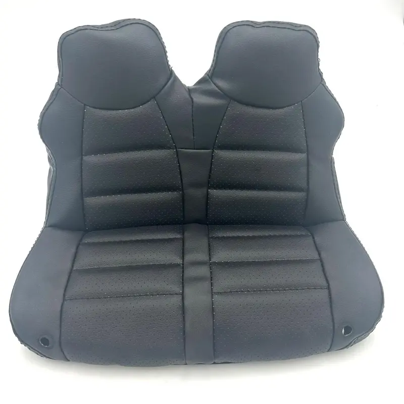Replacement Seat For Kids Ride On's - Audi R8 - 114-1578 1