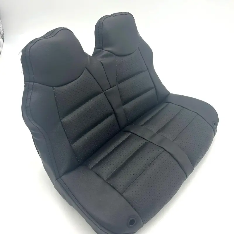 Replacement Seat For Kids Ride On's - Audi R8 - 114-1578 2