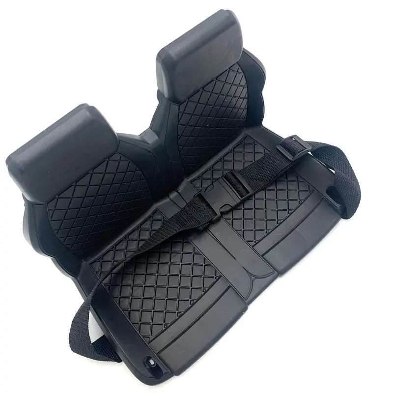 Replacement Seat For Kids Ride On's - Audi R8 2020 - 114-1336 1