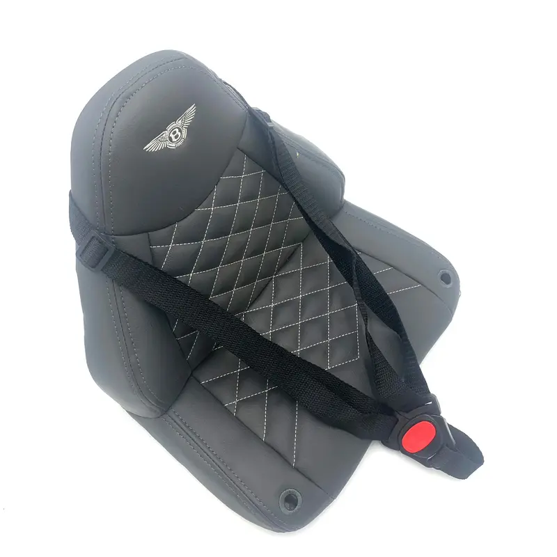 Replacement Seat For Kids Ride On's - Bentley Exp12 - 114-1111 2