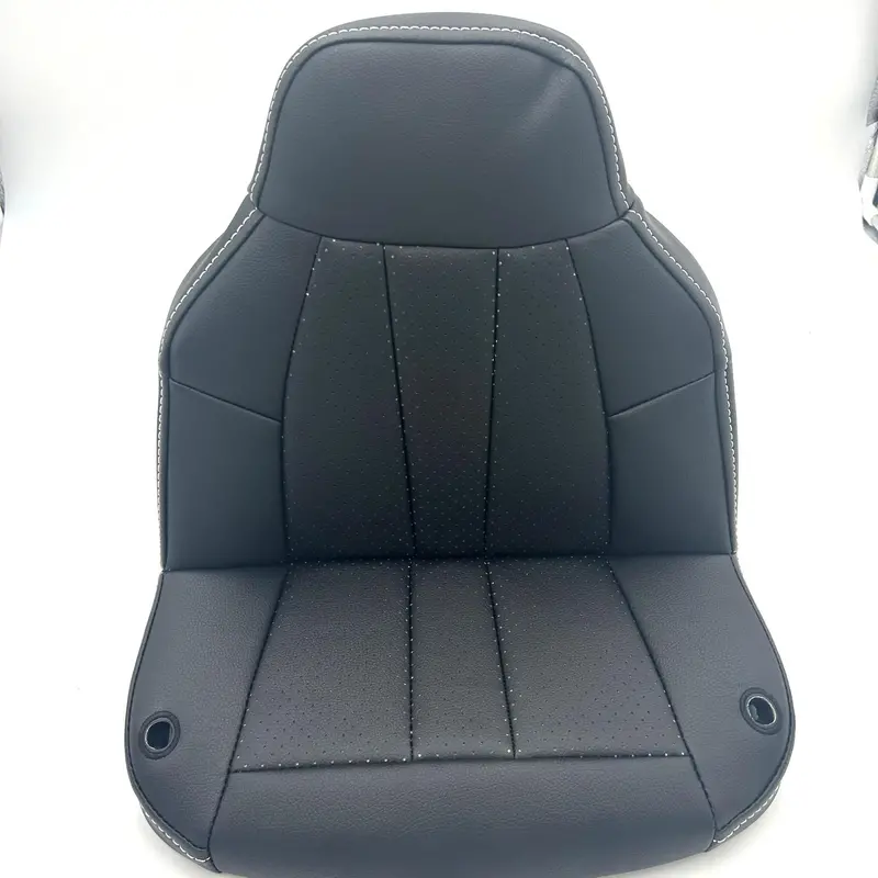 Replacement Seat For Kids Ride On's - Bmw Gt Licensed - 114-1588 1