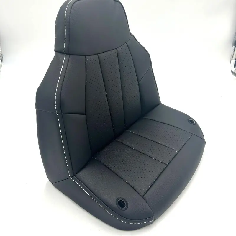 Replacement Seat For Kids Ride On's - Bmw Gt Licensed - 114-1588 2