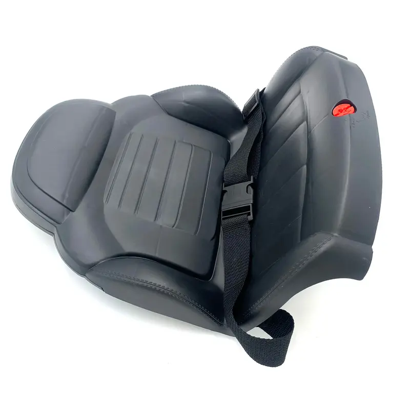 Replacement Seat For Kids Ride On's - Bmw Jeep Looking - 114-1212 1
