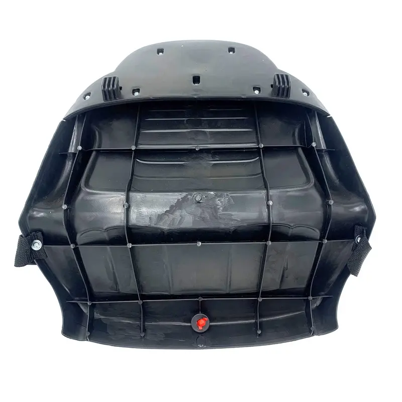 Replacement Seat For Kids Ride On's - Bmw Jeep Looking - 114-1212 2