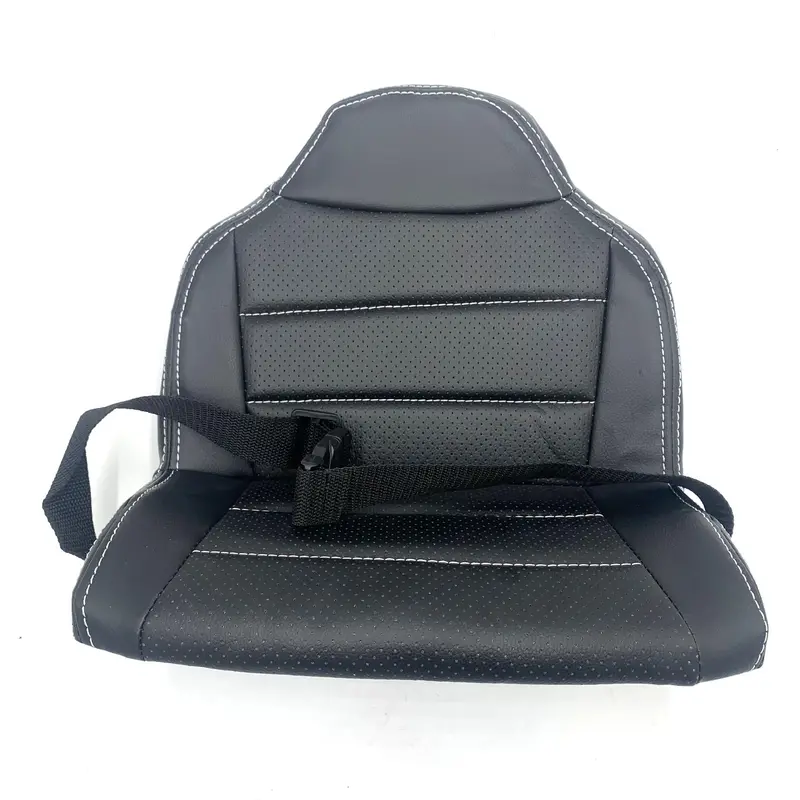 Replacement Seat For Kids Ride On's - Bmw Look Alike - 114-1528 1