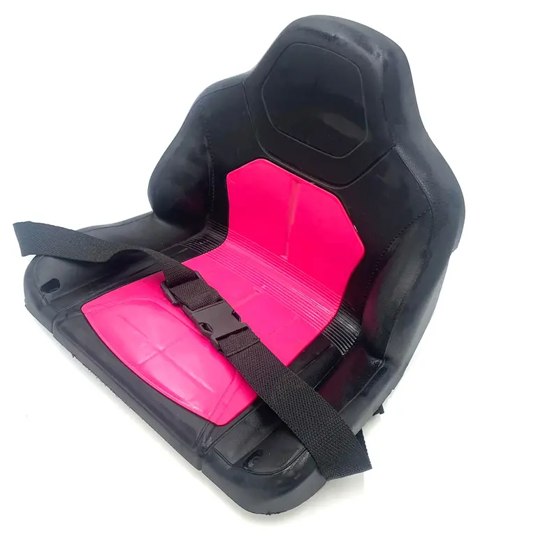 Replacement Seat For Kids Ride On's - Bmw M4 Style - 114-1101 1