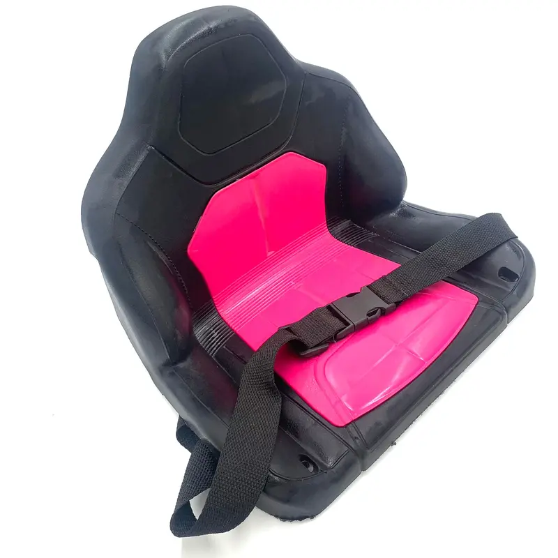 Replacement Seat For Kids Ride On's - Bmw M4 Style - 114-1101 2