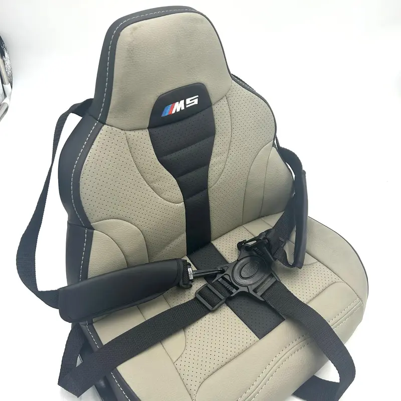 Replacement Seat For Kids Ride On's - Bmw M5 - 114-1583 1