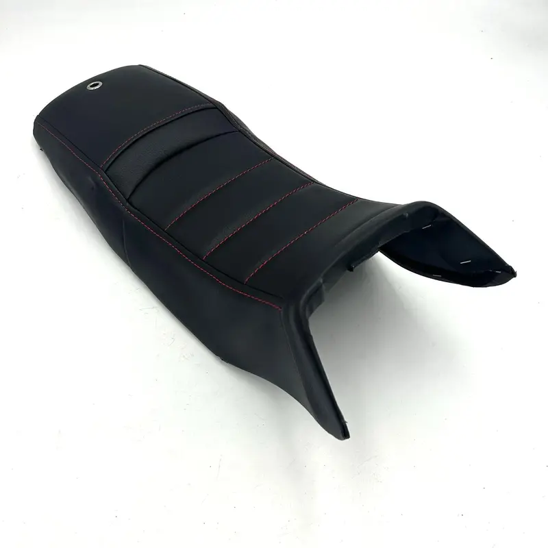 Replacement Seat For Kids Ride On's - Bmw Style Motorbike - 114-1554 1