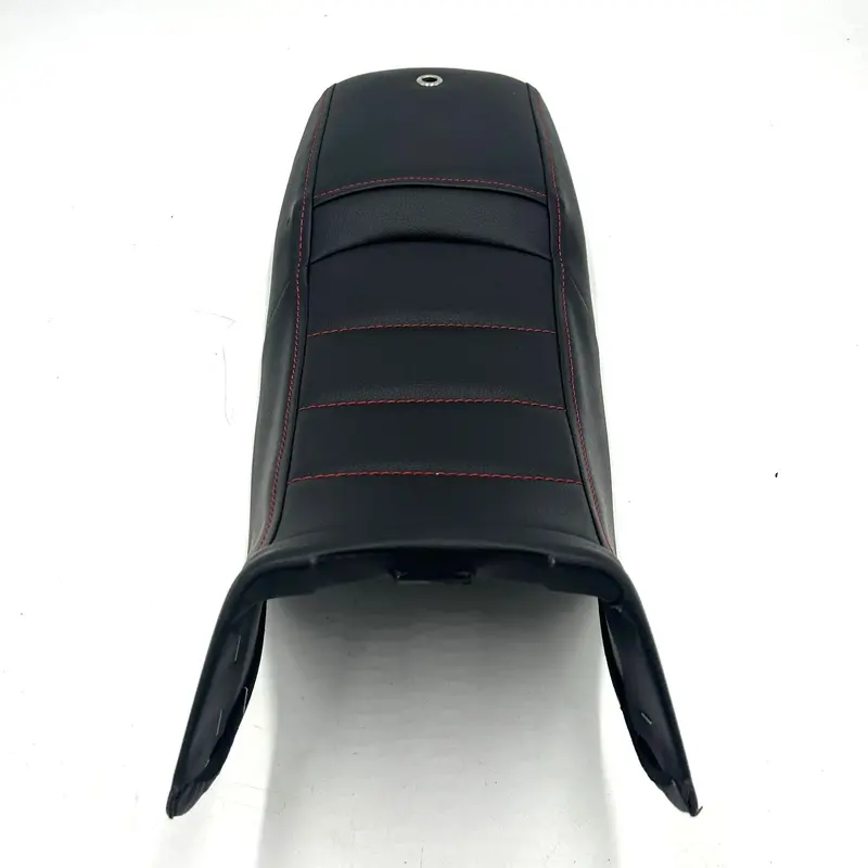 Replacement Seat For Kids Ride On's - Bmw Style Motorbike - 114-1554 2