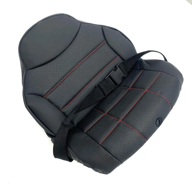 Replacement Seat For Kids Ride On's - Bmw X6m - 1 Seater - 114-1221 1
