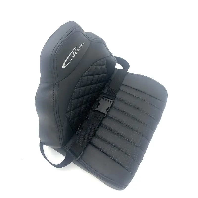Replacement Seat For Kids Ride On's - Bugatti Chiron - 114-1258 2