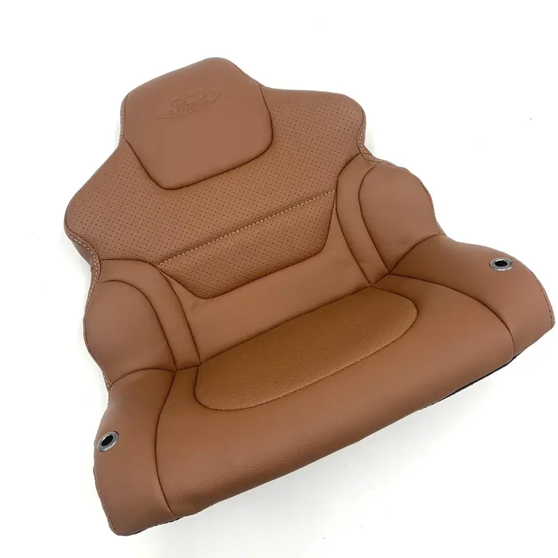 Replacement Seat For Kids Ride On's - Ford Focus Rs - 114-1531 1