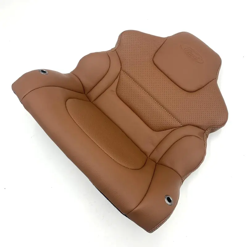 Replacement Seat For Kids Ride On's - Ford Focus Rs - 114-1531 2