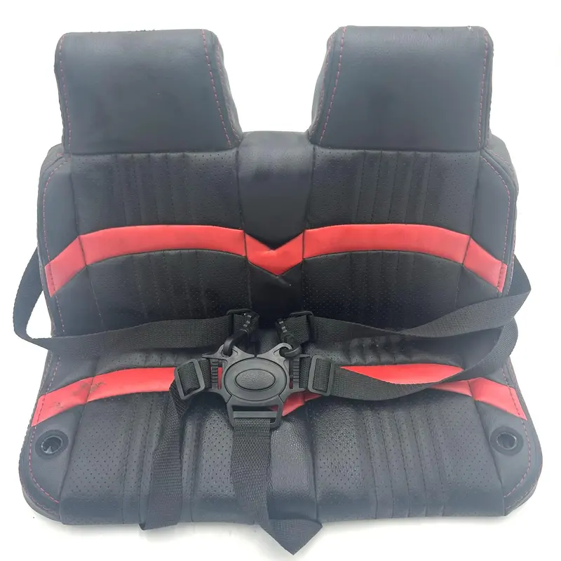 Replacement Seat For Kids Ride On's - Ford Monster - 114-1519 1