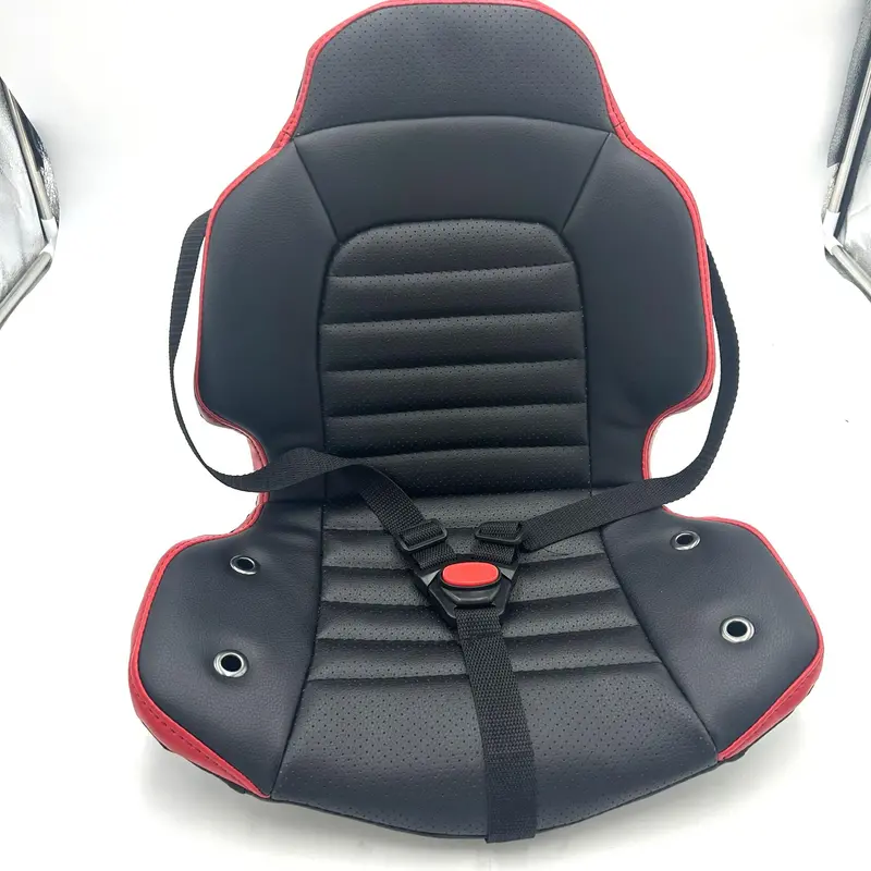 Replacement Seat For Kids Ride On's - Ford Ranger Licensed Electric Go Kart - 114-1587 1