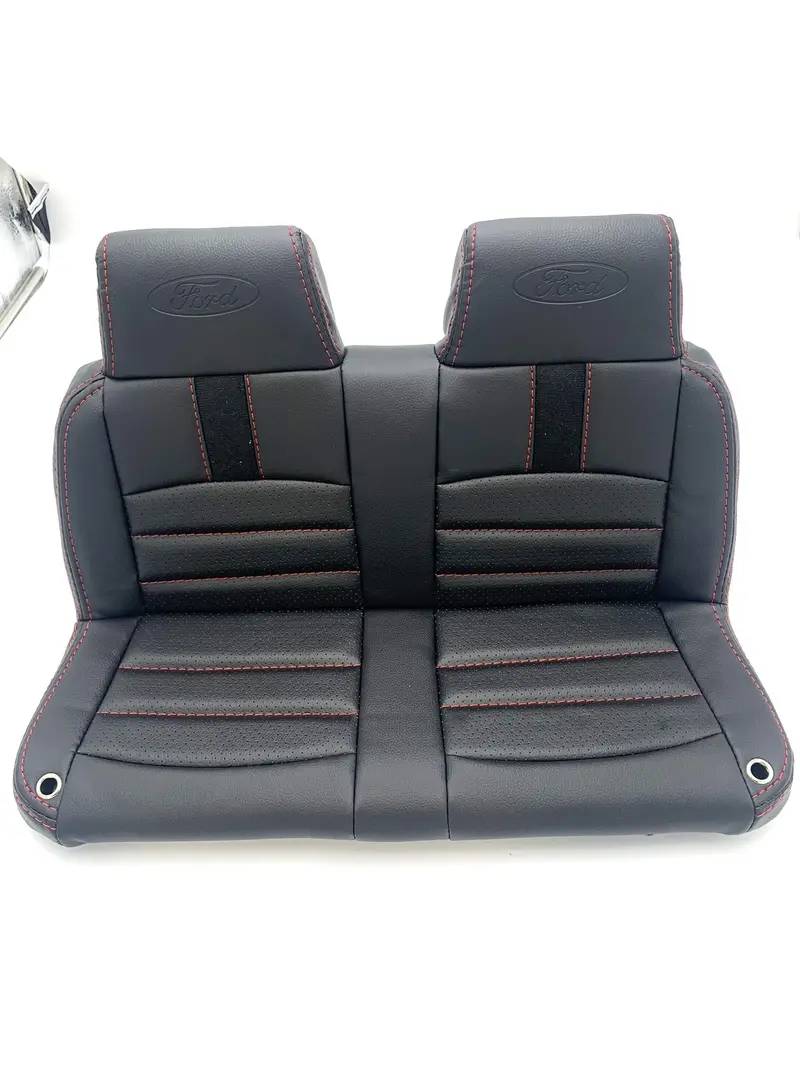 Replacement Seat For Kids Ride On's - Ford Ranger Wildtrack Licensed - 114-1037 1