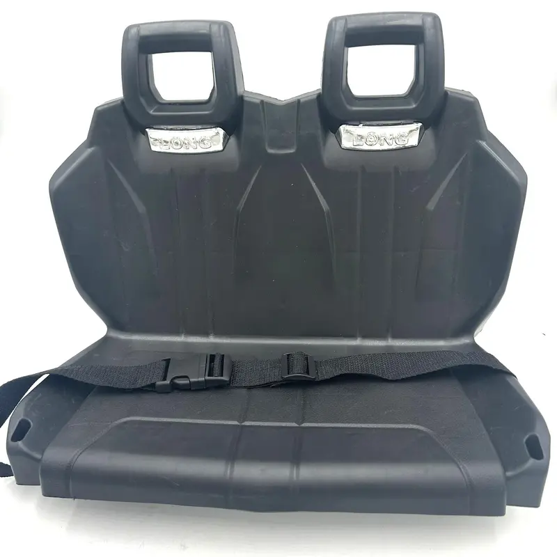 Replacement Seat For Kids Ride On's - Ford Ranger Wildtrack Licensed - 114-1586 1