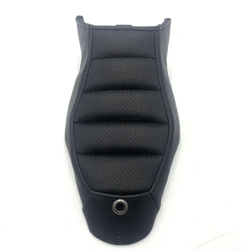 Replacement Seat For Kids Ride On's - Ktm Small Speed Bike - 114-1465 1