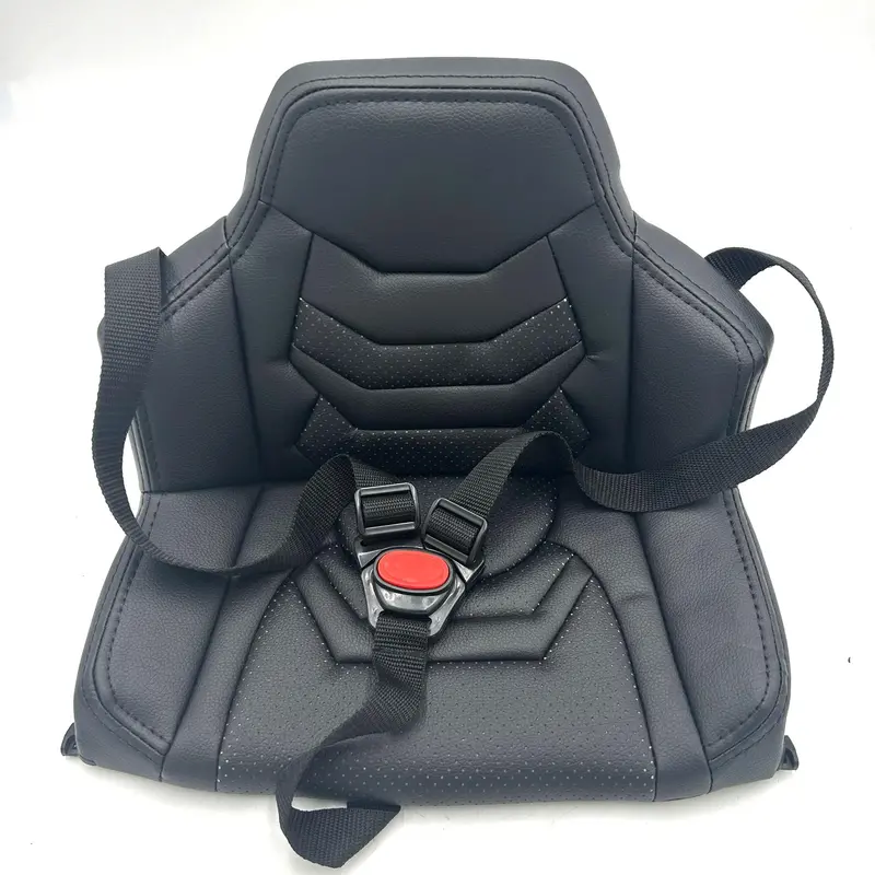 Replacement Seat For Kids Ride On's - Lamborghini Sian - 114-1540 1