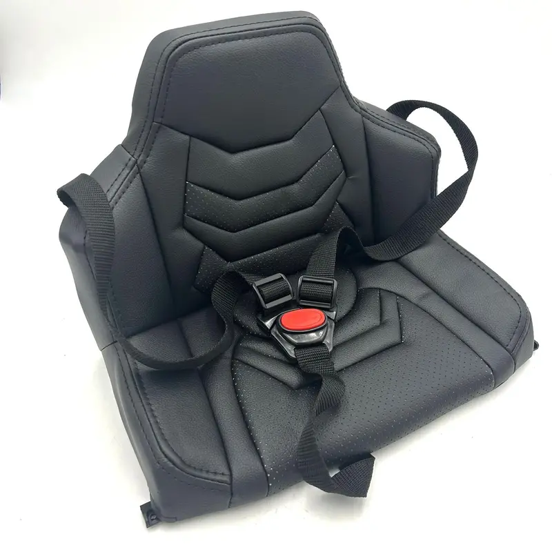 Replacement Seat For Kids Ride On's - Lamborghini Sian - 114-1540 2