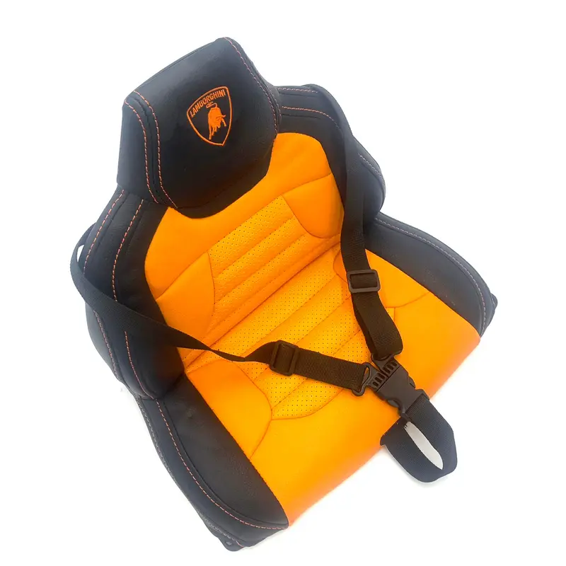 Replacement Seat For Kids Ride On's - Lamborghini Urus Licensed - 114-1311 1