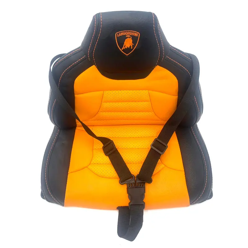 Replacement Seat For Kids Ride On's - Lamborghini Urus Licensed - 114-1311 2