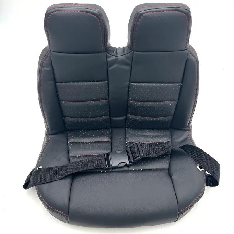 Replacement Seat For Kids Ride On's - Land Rover Discovery Sport - 114-1544 1