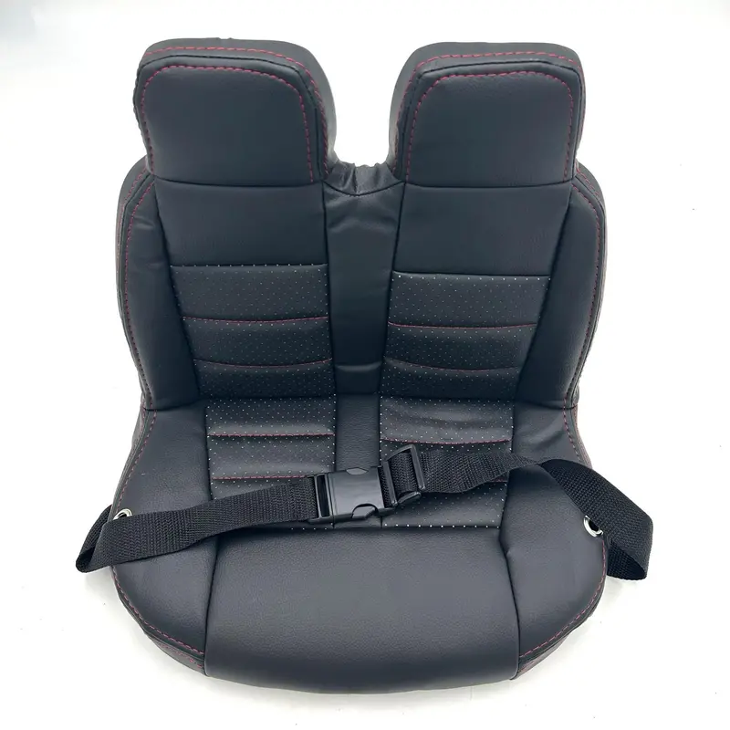 Replacement Seat For Kids Ride On's - Land Rover Discovery Sport - 114-1544 2