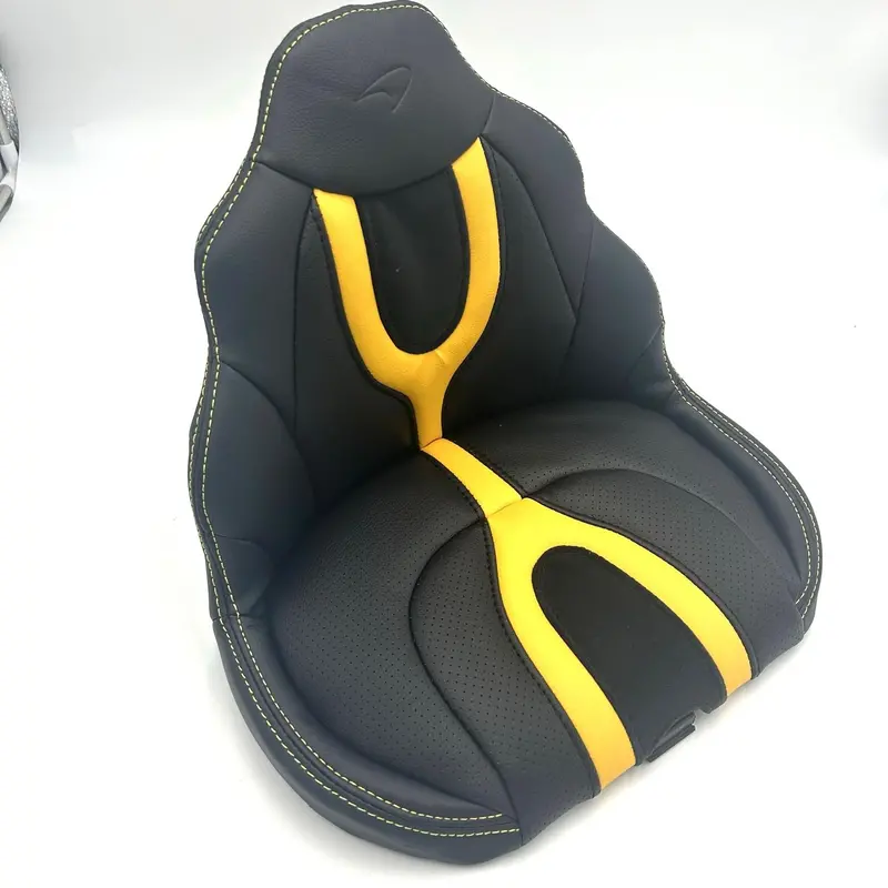 Replacement Seat For Kids Ride On's - Mclaren Licensed 720S - 114-1589 1